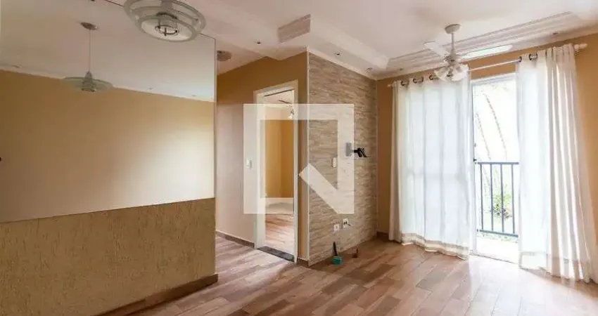 Apartamento para Aluguel - Santa Maria, 2 Quartos,  54 m² - Osasco