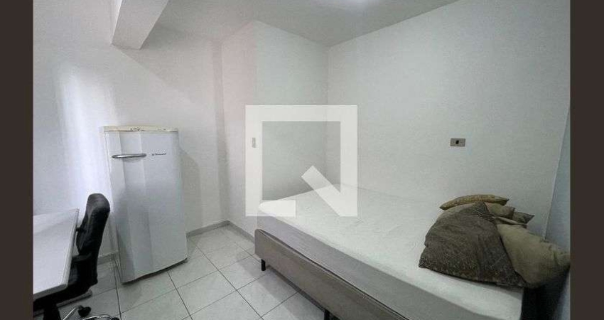 Kitnet / Stúdio para Aluguel - Butantã, 1 Quarto,  15 m² - São Paulo