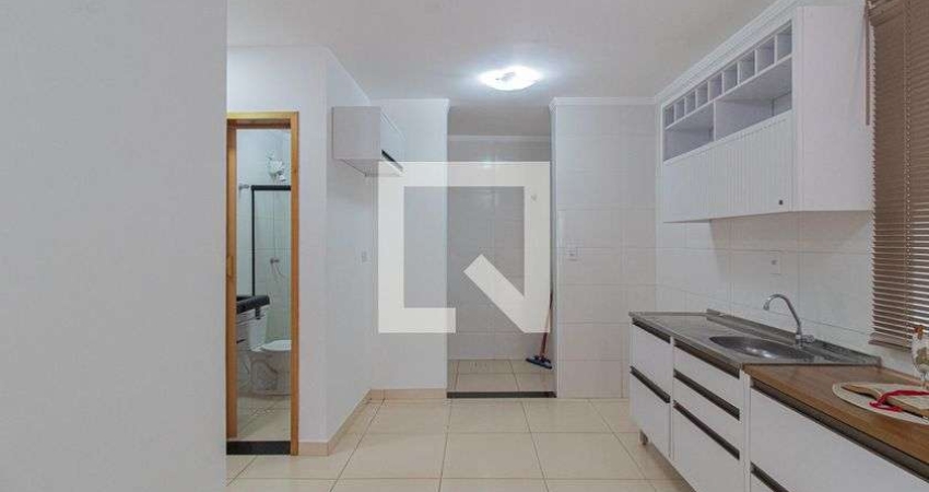 Apartamento para Aluguel - Vila Ré, 2 Quartos,  42 m² - São Paulo