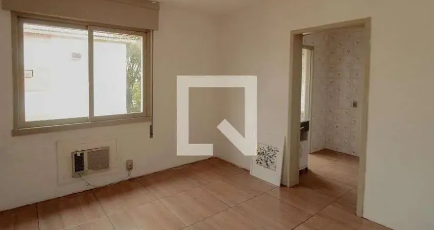 Apartamento para Aluguel - Bom Jesus, 1 Quarto,  65 m² - Porto Alegre