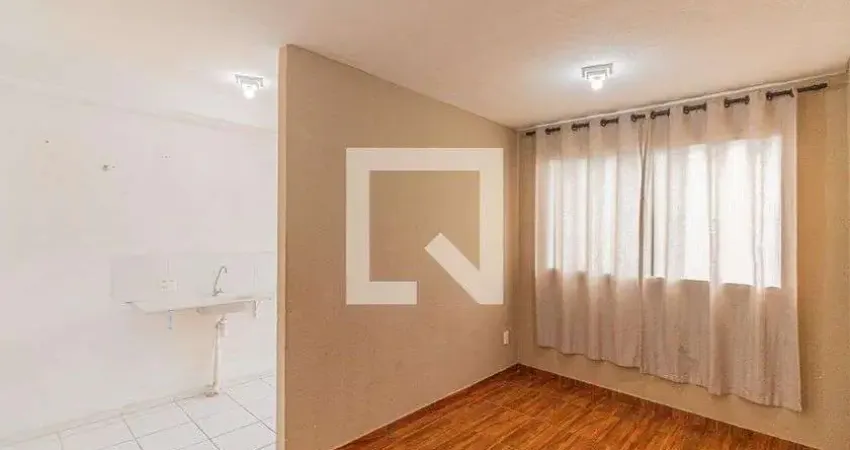 Apartamento para Aluguel - Itaquera, 1 Quarto,  43 m² - São Paulo