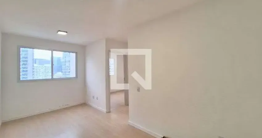 Apartamento para Aluguel - Barra Funda, 2 Quartos,  42 m² - São Paulo