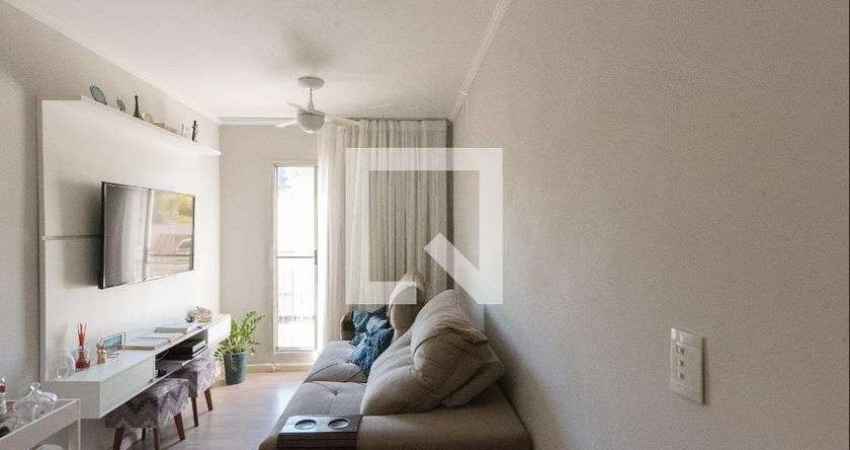 Apartamento para Aluguel - Jardim das Bandeiras, 2 Quartos,  64 m² - Campinas