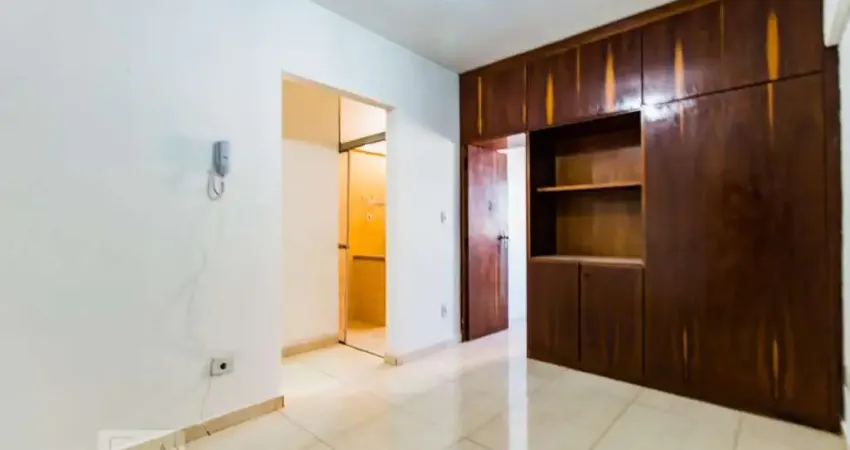 Apartamento para Aluguel - Centro, 1 Quarto,  45 m² - Campinas