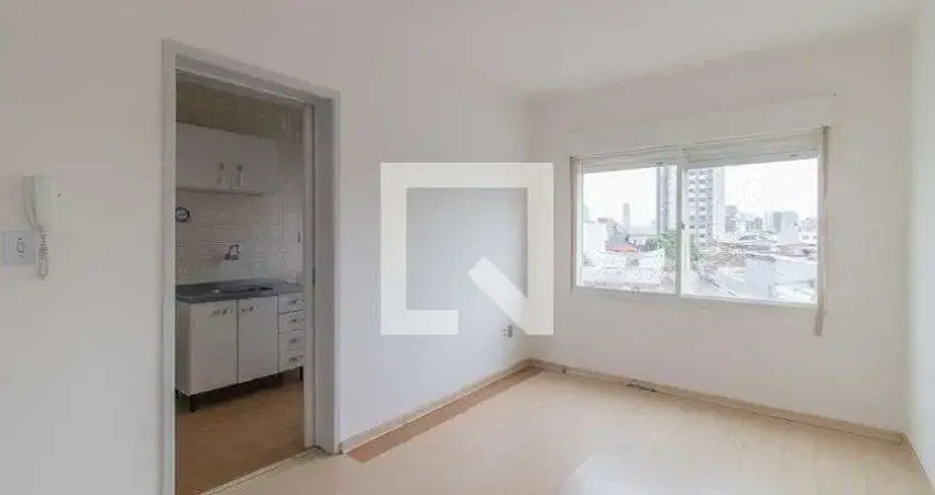 Apartamento para Aluguel - Azenha, 1 Quarto,  38 m² - Porto Alegre