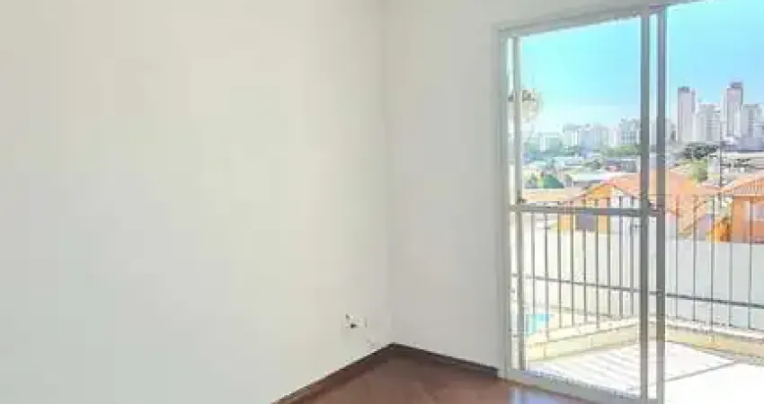 Apartamento para Aluguel - Vila Campestre, 2 Quartos,  55 m² - São Paulo