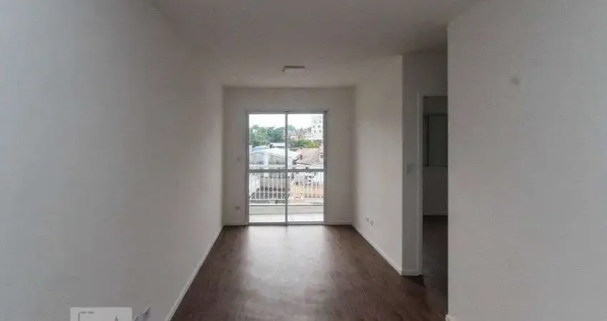 Apartamento para Aluguel - Vila Formosa, 2 Quartos,  50 m² - São Paulo