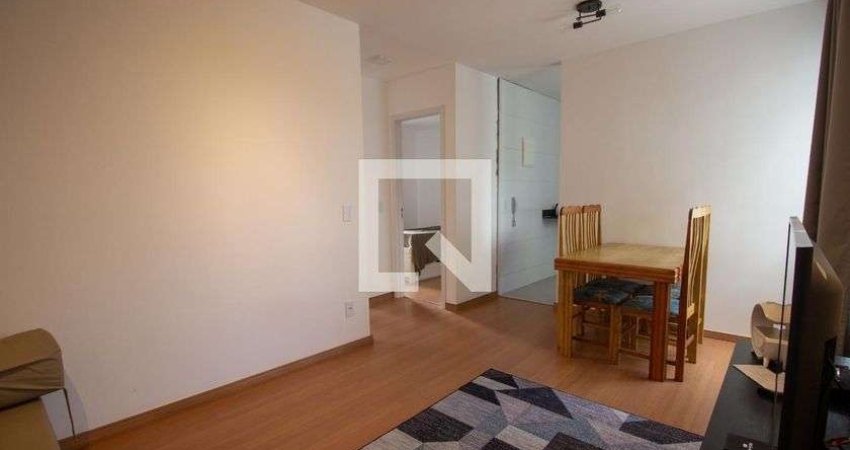 Apartamento para Aluguel - Vargem Grande, 2 Quartos,  47 m² - Rio de Janeiro
