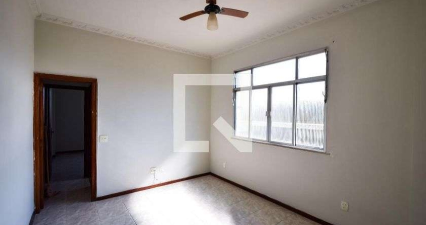 Apartamento para Aluguel - Todos os Santos, 2 Quartos,  61 m² - Rio de Janeiro
