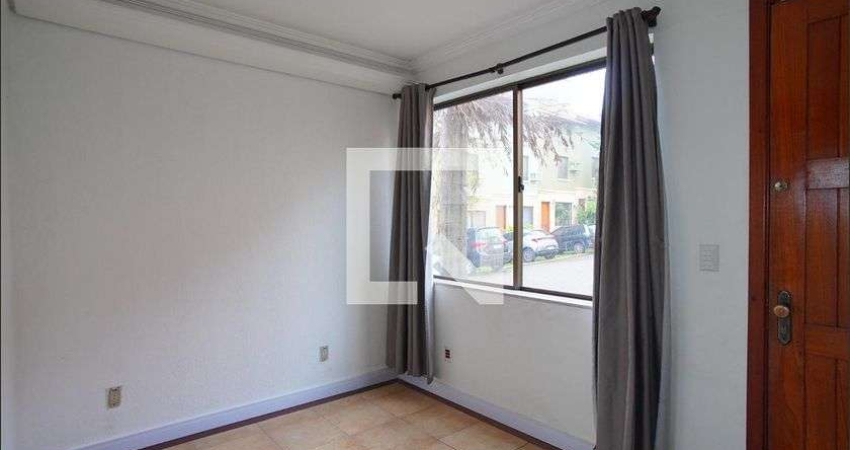 Casa / Sobrado em Condomínio para Aluguel - Jardim Itu-Sabará, 3 Quartos,  120 m² - Porto Alegre