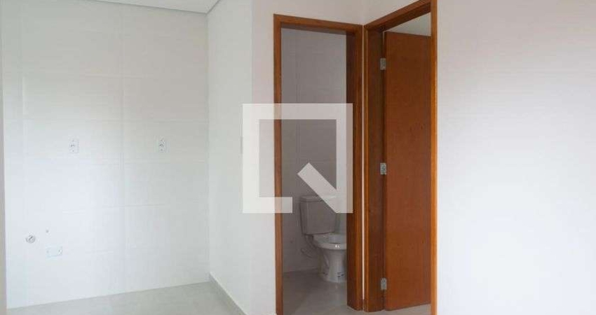 Kitnet / Stúdio para Aluguel - Mandaqui, 1 Quarto,  25 m² - São Paulo