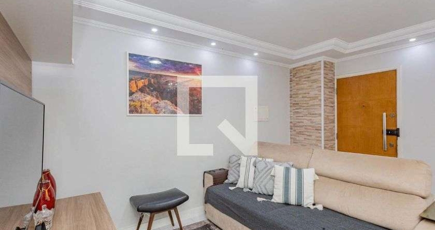 Apartamento para Aluguel - Vila das Mercês, 3 Quartos,  65 m² - São Paulo