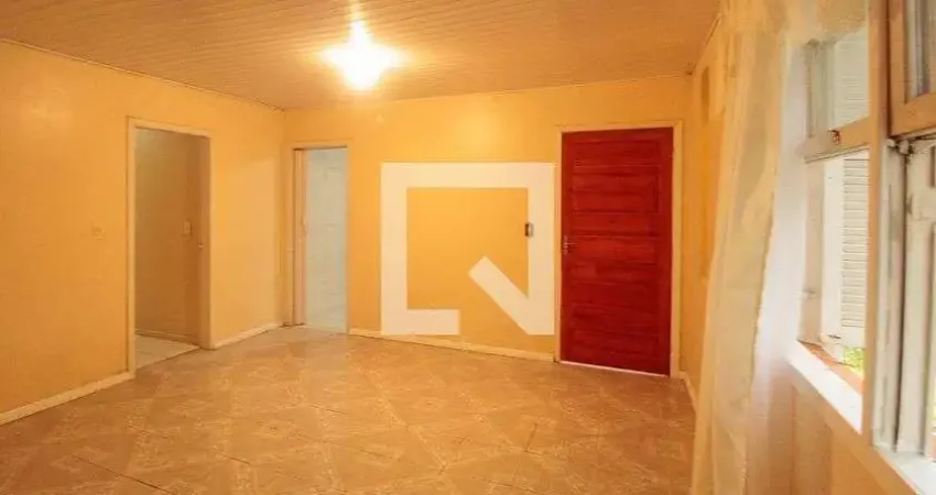 Casa para Aluguel - Rubem Berta, 2 Quartos,  120 m² - Porto Alegre