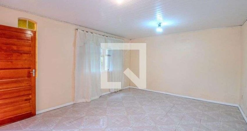 Casa para Aluguel - Rubem Berta, 3 Quartos,  120 m² - Porto Alegre