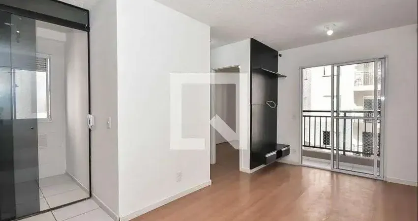 Apartamento para Aluguel - Vila Andrade, 2 Quartos,  42 m² - São Paulo