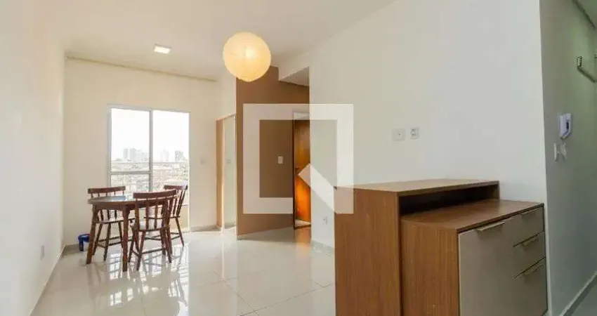 Apartamento para Aluguel - Penha de França, 2 Quartos,  45 m² - São Paulo