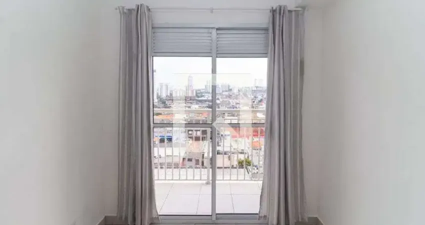 Apartamento para Aluguel - Vila Ema, 1 Quarto,  32 m² - São Paulo