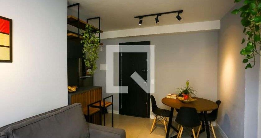 Apartamento para Aluguel - Vila Prel, 2 Quartos,  41 m² - São Paulo
