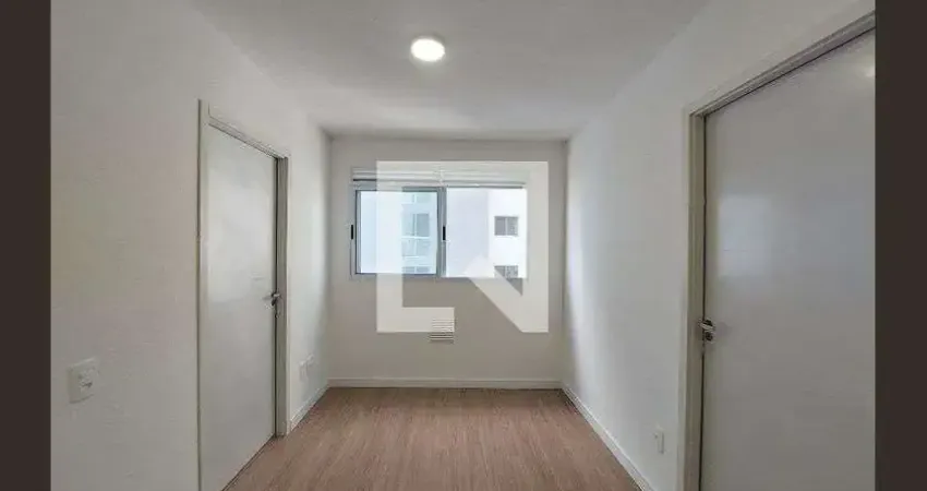 Apartamento para Aluguel - Veleiros, 2 Quartos,  33 m² - São Paulo