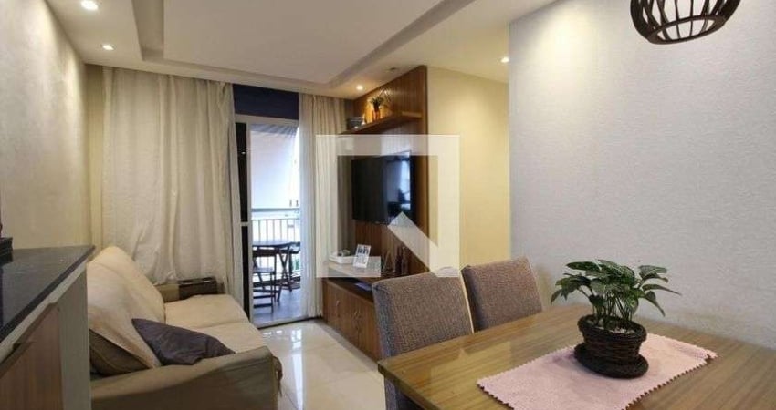 Apartamento para Aluguel - Freguesia , 2 Quartos,  48 m² - Rio de Janeiro