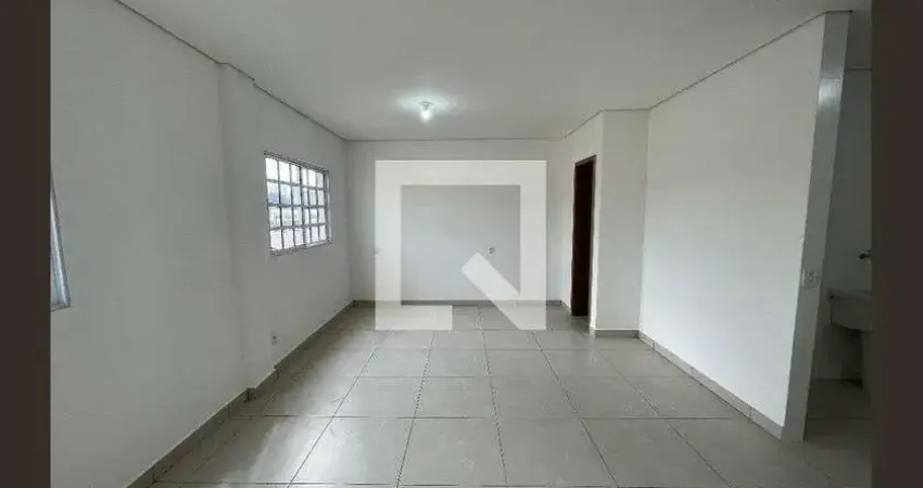 Apartamento para Aluguel - Jardim Éster Yolanda, 1 Quarto,  40 m² - São Paulo