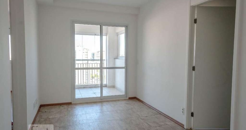 Apartamento para Aluguel - Mooca, 1 Quarto,  46 m² - São Paulo