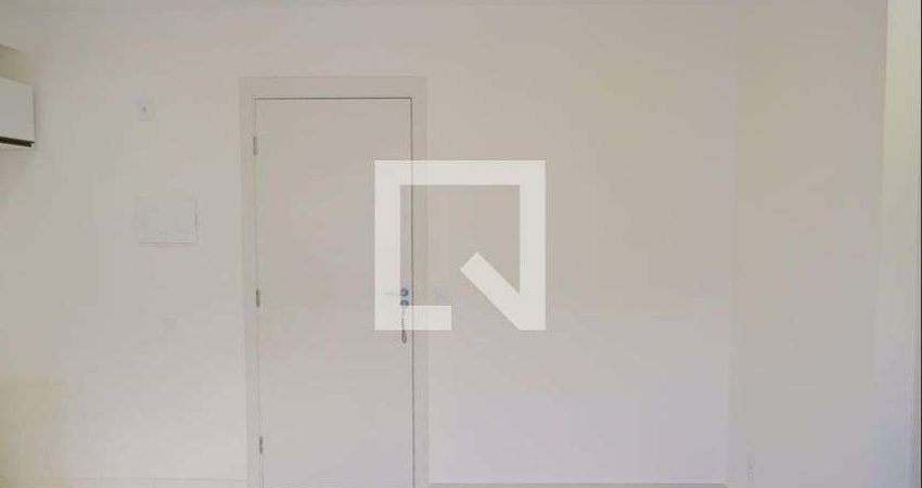 Apartamento para Aluguel - Ipiranga, 2 Quartos,  36 m² - São Paulo