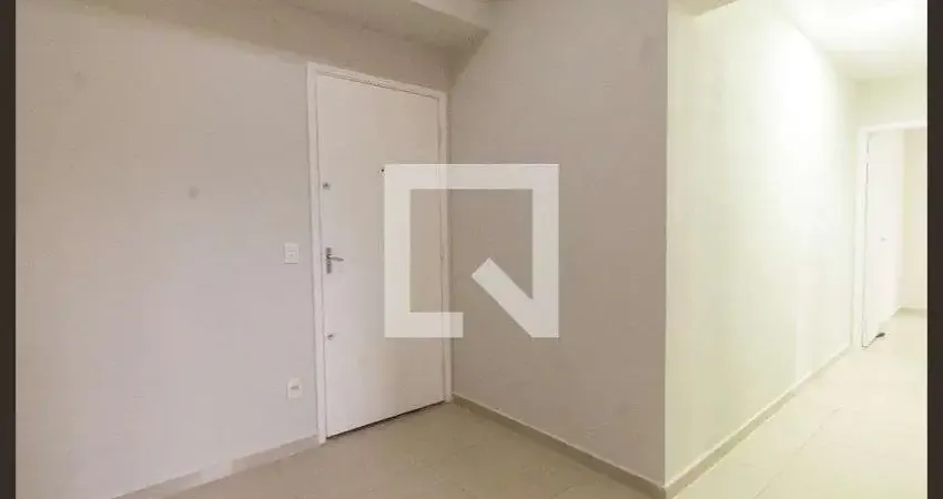 Apartamento para Aluguel - Tatuapé, 2 Quartos,  46 m² - São Paulo