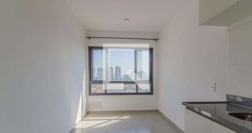Apartamento para Aluguel - Ipiranga, 1 Quarto,  25 m² - São Paulo