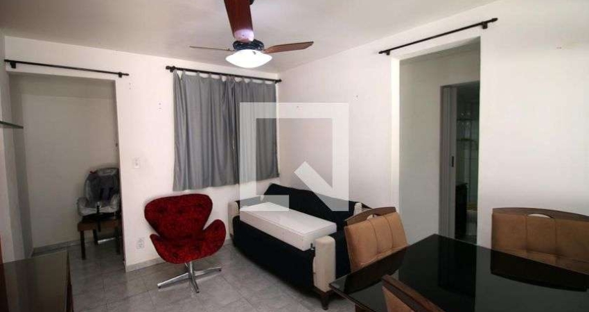 Apartamento para Aluguel - Ramos, 1 Quarto,  44 m² - Rio de Janeiro