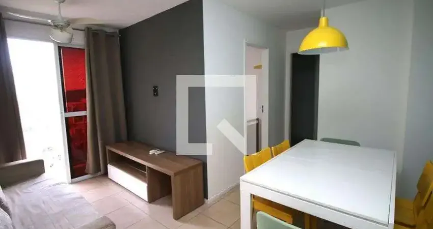 Apartamento para Aluguel - Irajá, 2 Quartos,  55 m² - Rio de Janeiro