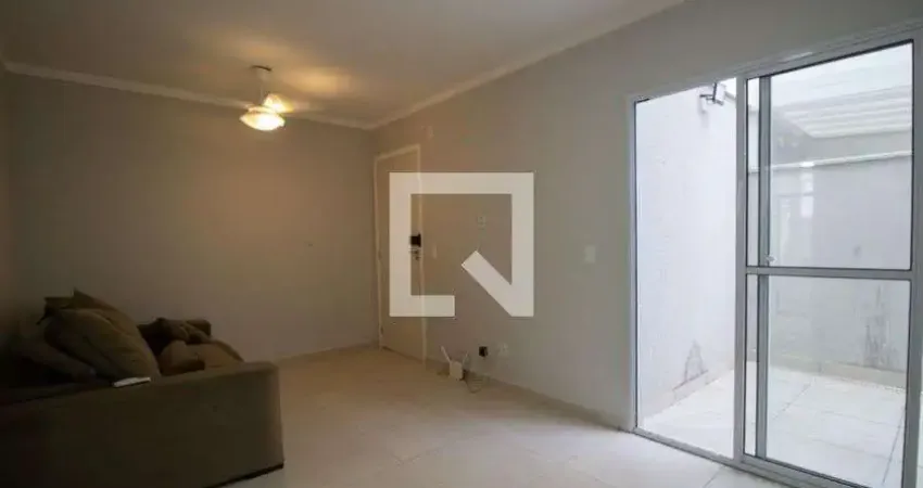 Apartamento para Aluguel - Vargem Grande, 2 Quartos,  54 m² - Rio de Janeiro