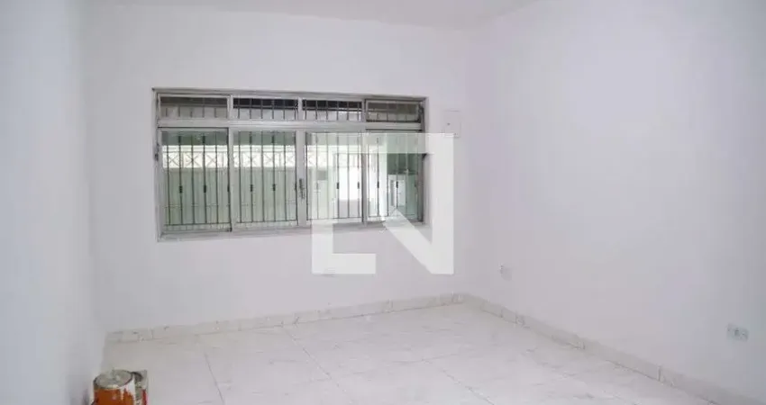 Casa para Aluguel - Jaraguá, 3 Quartos,  129 m² - São Paulo