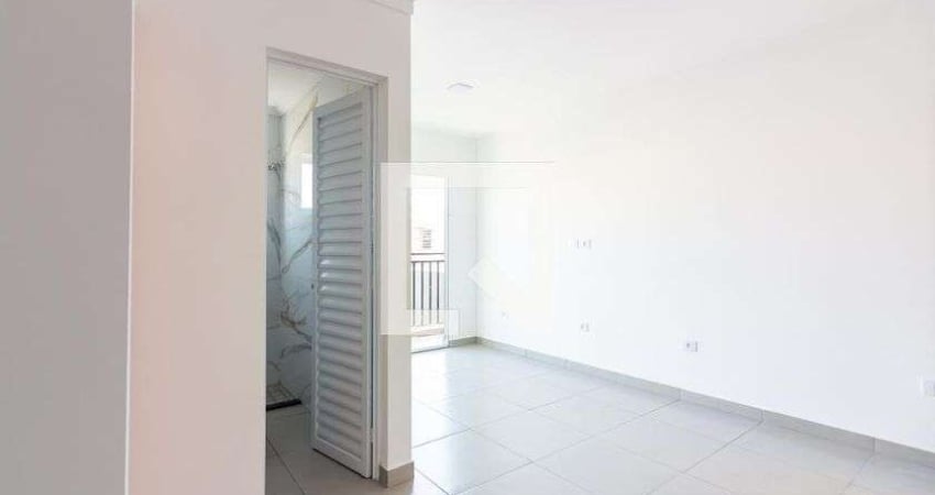 Apartamento para Aluguel - Quitaúna, 1 Quarto,  35 m² - Osasco