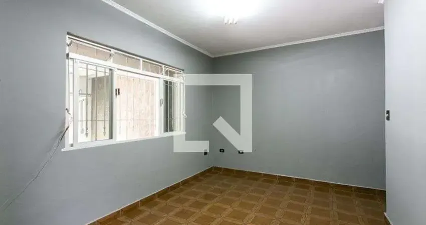 Casa para Aluguel - Vila Carrão, 1 Quarto,  100 m² - São Paulo