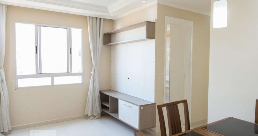 Apartamento para Aluguel - Ponte Grande, 2 Quartos,  44 m² - Guarulhos