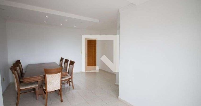 Apartamento para Aluguel - Vila Caiçara, 2 Quartos,  60 m² - Praia Grande