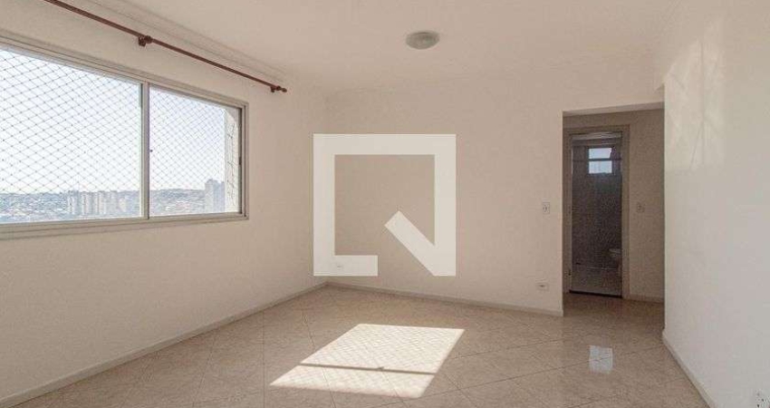 Apartamento para Aluguel - Vila Ré, 2 Quartos,  70 m² - São Paulo