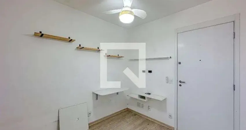 Apartamento para Aluguel - Mooca, 1 Quarto,  28 m² - São Paulo
