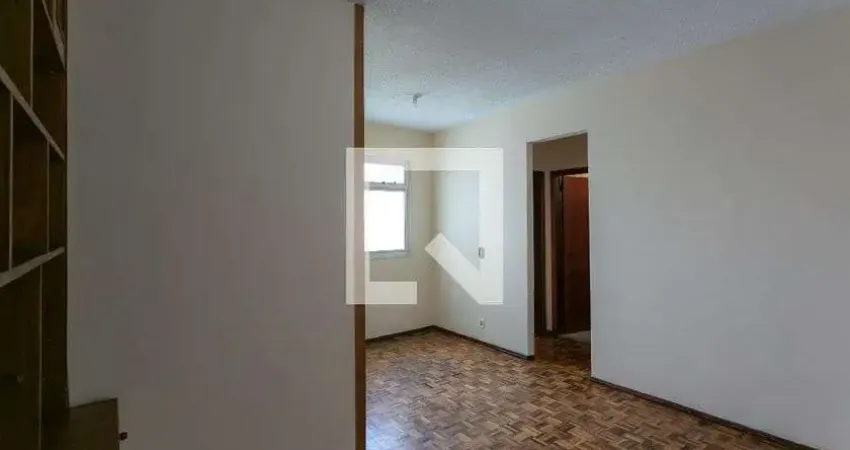 Apartamento para Aluguel - Ipiranga, 2 Quartos,  67 m² - Belo Horizonte