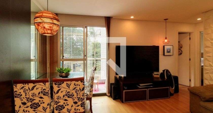 Apartamento para Aluguel - Jardim Brasil , 2 Quartos,  62 m² - São Paulo