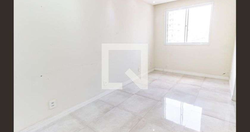 Apartamento para Aluguel - Belém, 2 Quartos,  42 m² - São Paulo