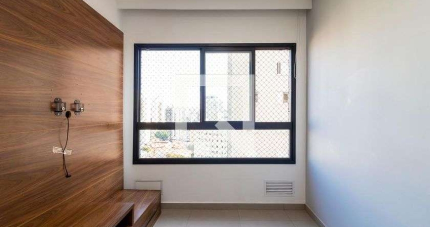 Apartamento para Aluguel - Água Fria, 2 Quartos,  35 m² - São Paulo