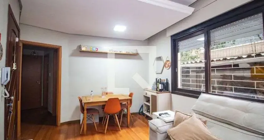 Apartamento para Aluguel - Menino Deus, 2 Quartos,  62 m² - Porto Alegre