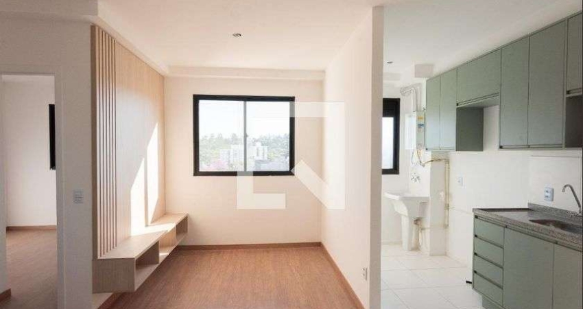 Apartamento para Aluguel - Campos Elíseos , 2 Quartos,  44 m² - Campinas