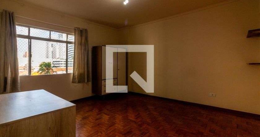 Apartamento para Aluguel - Moema, 1 Quarto,  39 m² - São Paulo