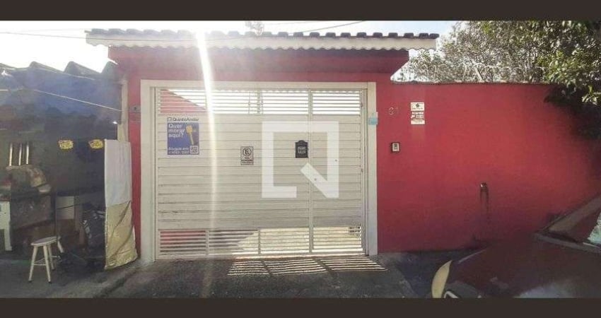 Casa para Aluguel - Santo Antônio, 3 Quartos,  151 m² - Osasco