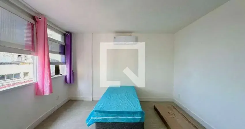 Apartamento para Aluguel - Centro, 1 Quarto,  43 m² - Rio de Janeiro