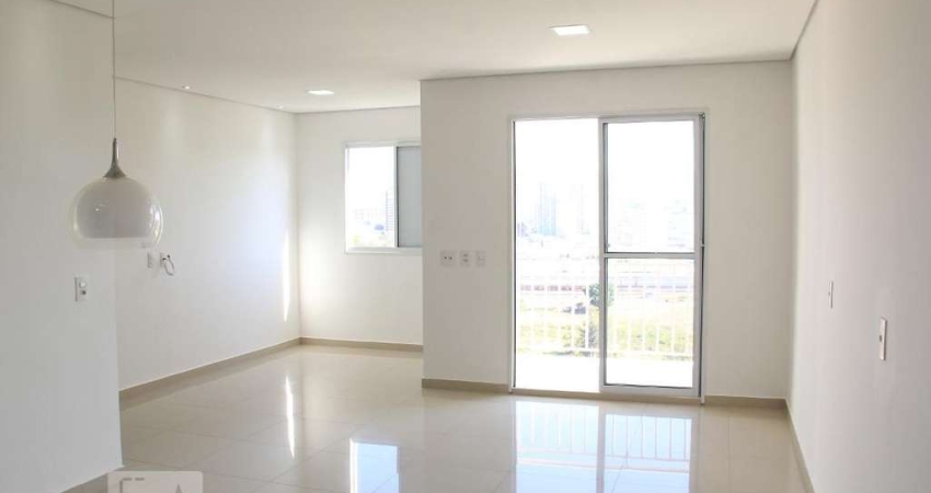 Apartamento para Aluguel - Ponte São João , 2 Quartos,  71 m² - Jundiaí