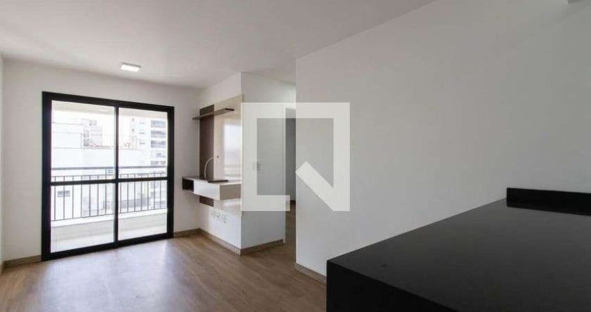 Apartamento para Aluguel - Vila Galvão, 2 Quartos,  51 m² - Guarulhos